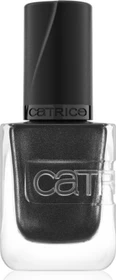 Catrice Gel Affair Nagellack 044 sparkle like it"s midnight, 10.5ml