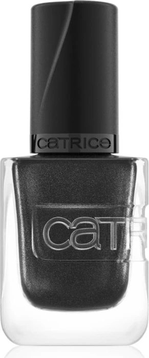 Catrice Gel Affair Nagellack 044 sparkle like it"s midnight, 10.5ml