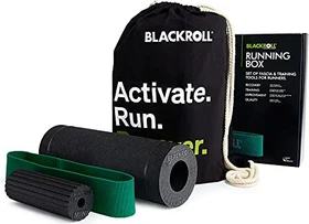 Blackroll Running Box Set