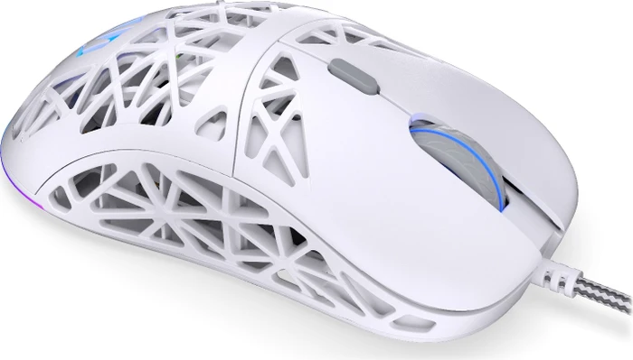 Endorfy LIV, Onyx White, USB
