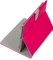RivaCase Orly Folio Case 3017 passend für Tablets 10.1"-11", pink Vorschaubild