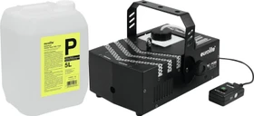 Eurolite Dynamic Fog 700 Fog Machine