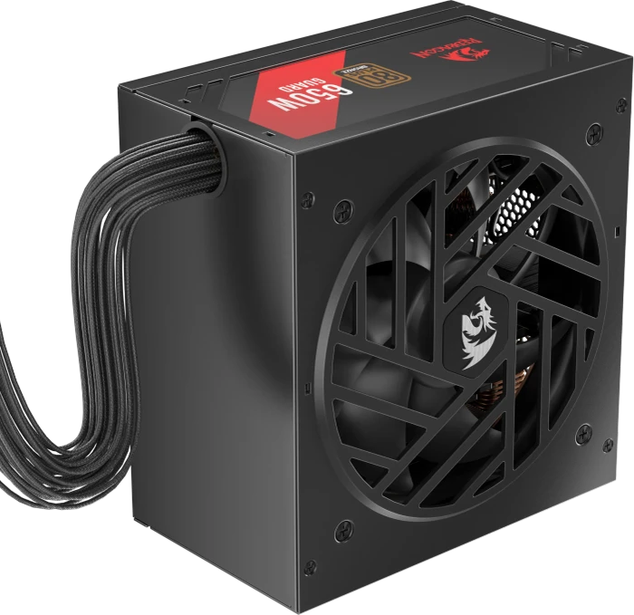 Redragon Guard 80 Plus Bronze 650W, ATX 2.31