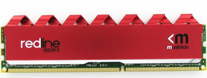 Mushkin Redline Frostbyte G3 UDIMM 64GB Kit, DDR4-3600, CL18-22-22-42