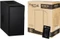 Fractal Design Define R4 Black Pearl, Acrylfenster, schallgedämmt Vorschaubild