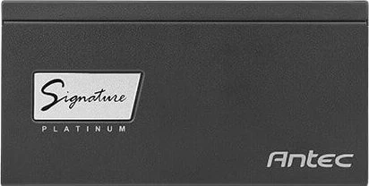 Antec Signature Platinum 1300W, ATX