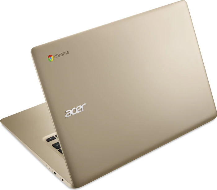 Acer Chromebook 14 CB3-431-C8CE, Celeron N3160, 4GB RAM, 32GB Flash, DE
