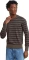 G-Star Stripe Knitted Strickpullover (Herren) Vorschaubild