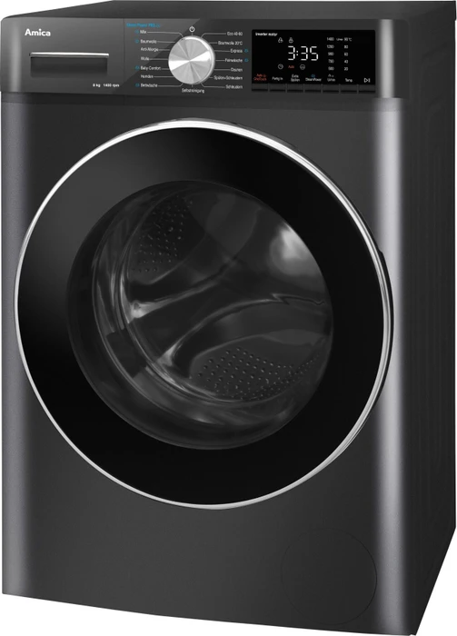 Amica WA 484 085 G Frontlader