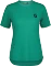 Scott Trail Vertic DRI Trikot kurzarm miami green (Damen) Vorschaubild