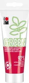 Marabu Green Alkydfarbe, kirschrot, 100ml