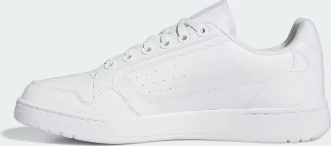 adidas NY 90 cloud white/crystal white (Herren)