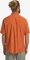 Jack Wolfskin Sierra Canyon Hemd kurzarm burnt orange (Herren) Vorschaubild