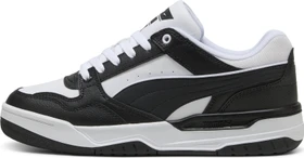 Puma Rebound Retro puma white/puma black