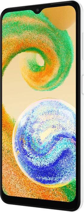 Samsung Galaxy A04s weiß