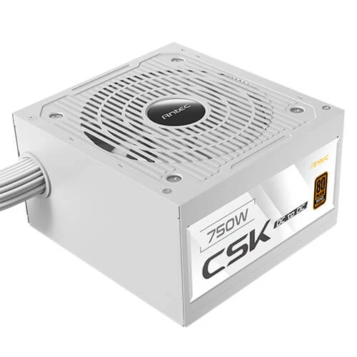 Antec CSK DC ATX 2.52