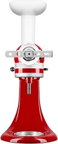 KitchenAid 5KSMFGCA Fleischwolf/Spritzgebäck-Aufsatz