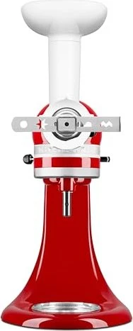 KitchenAid 5KSMFGCA Fleischwolf/Spritzgebäck-Aufsatz