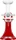 KitchenAid 5KSMFGCA Fleischwolf/Spritzgebäck-Aufsatz