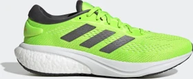 adidas Supernova 2 solar green/night metallic/grey six (Herren)