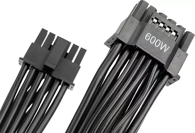 DeepCool PX-G Series PX1000G 1000W, ATX 3.0, UK-Version