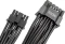 DeepCool PX-G Series PX1000G 1000W, ATX 3.0, UK-Version Vorschaubild