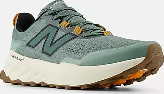 New Balance Fresh Foam X Garoé V2 dark juniper/angora/black (Herren)