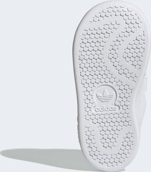 adidas Stan Smith cloud white/silver metallic (Junior)