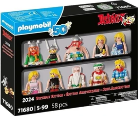 playmobil Asterix Figurenset
