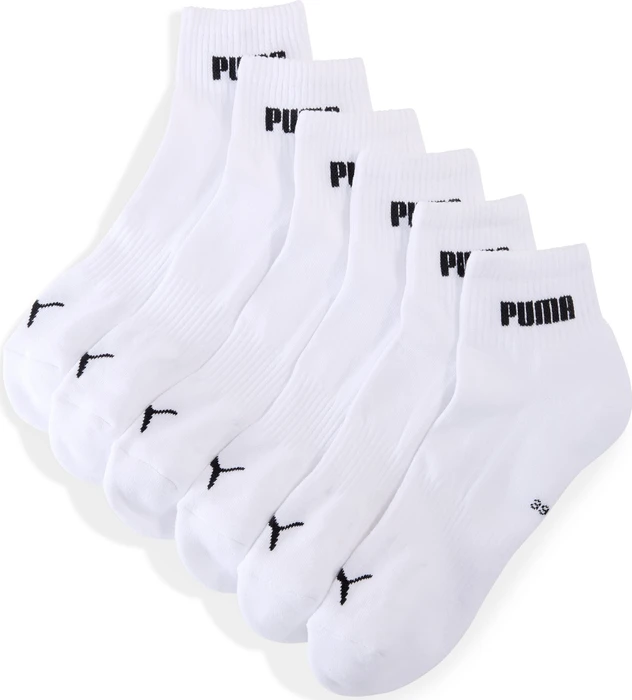 weiß, 3 Paare