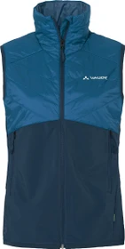 Vaude Brenva II Funktionsweste shore blue (Damen)