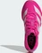 adidas Adizero Adios 9 shock pink/zero metalic/silver violet (Damen) Vorschaubild