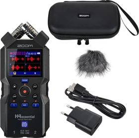 Zoom H4essential Set (inkl. APH-4e)