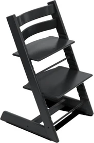 Stokke Tripp Trapp schwarz