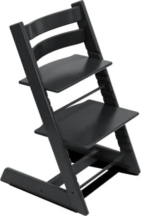 Stokke Tripp Trapp schwarz