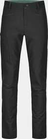 Ortovox Pelmo Hose lang black raven (Herren)