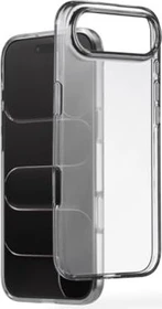 Hama Handyhülle Always Clear für Apple iPhone Air transparent