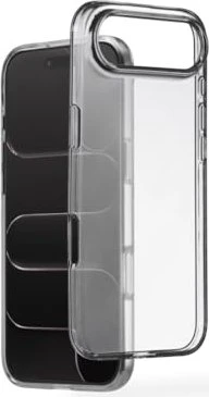 Hama Handyhülle Always Clear für Apple iPhone Air transparent