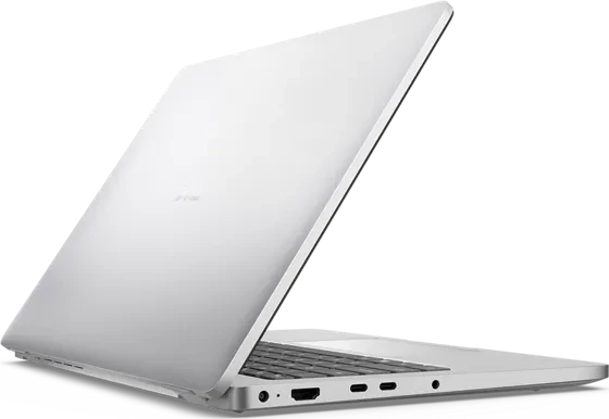 Dell Pro 14 PC14255, Ryzen AI 7 350, 16GB RAM, 512GB SSD, DE