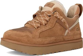 UGG Lowmel chestnut (Herren)