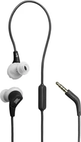 JBL Endurance Run 3 Wired schwarz/grau