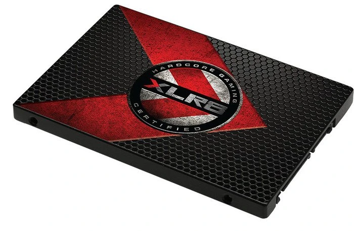 PNY CS2211 240GB, 2.5" / SATA 6Gb/s