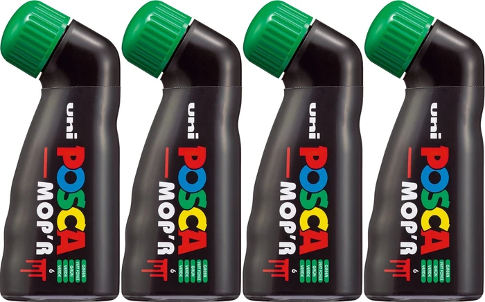 Uni-Ball POSCA MOP'R PCM-22 Acryl-Farbmarker