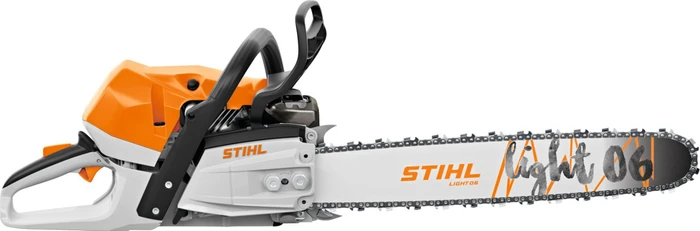 Stihl MS 400 C-M 45cm Benzin-Kettensäge