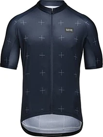 Gore Wear Daily Trikot kurzarm orbit blue/white (Herren)