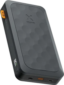 Xtorm Power Bank 67W Fuel Series 5 45000mAh schwarz