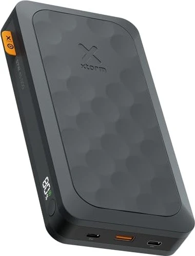 Xtorm Power Bank 67W Fuel Series 5 45000mAh schwarz