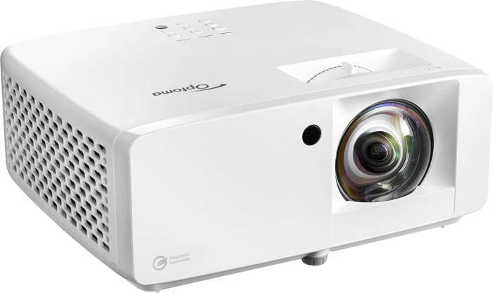 Optoma UHZ35ST (E9PD7LD11EZ2) – Bild 7