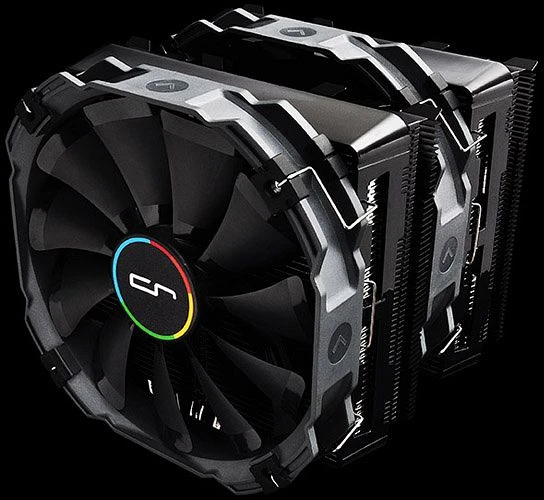 Cryorig R1 Ultimate
