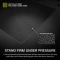 Corsair MM Glass Precision Gaming Mouse Pad - Large 450x400mm, grau Vorschaubild